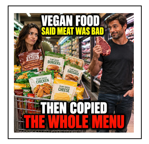 meat was bad