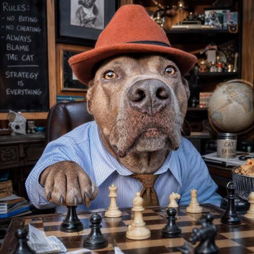 a american chess day