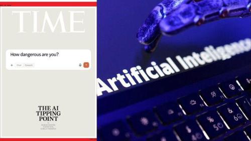 TIME AI
