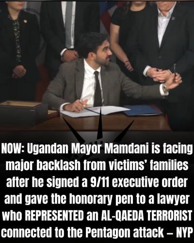 a mamdami f