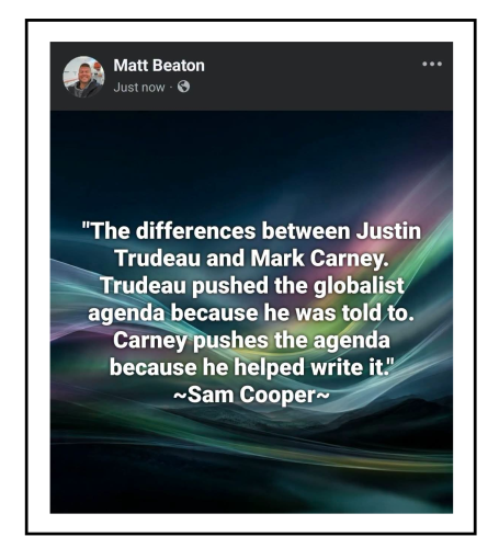 the difference between