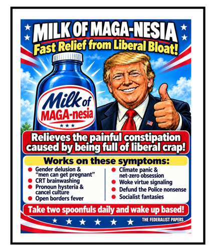 milk of maganesia