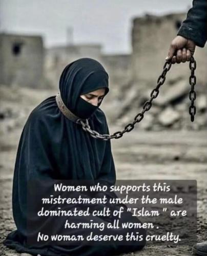 ISLAM WOMEN