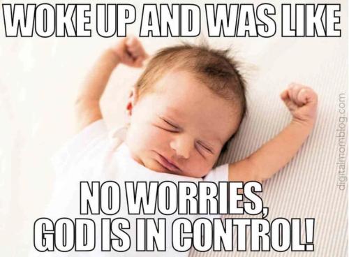 god-is-in-control