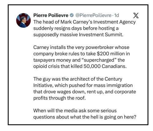 investment agency