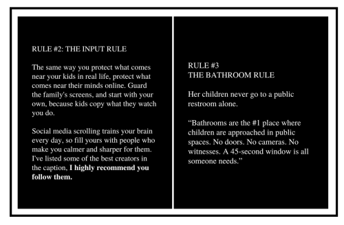 rules 2