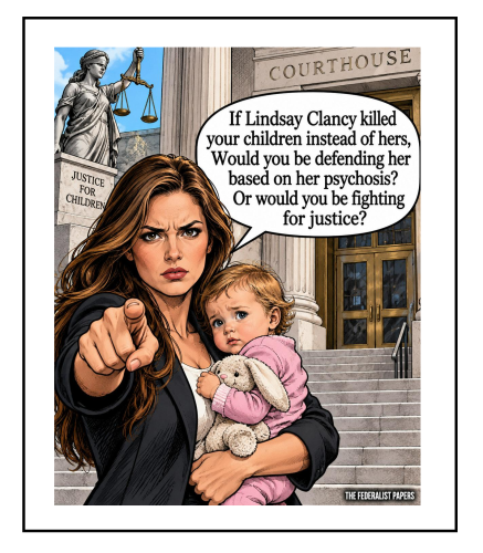 fighting for justics