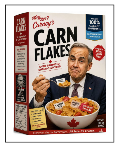 carn flakes