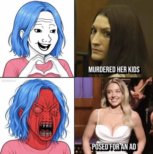 Peak Feminism 1