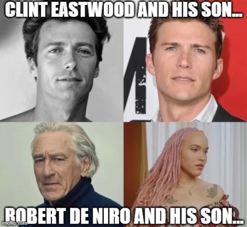 De Niro Reality Check 1