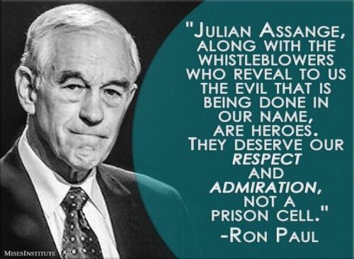 Assange
