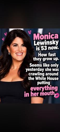 a monica f