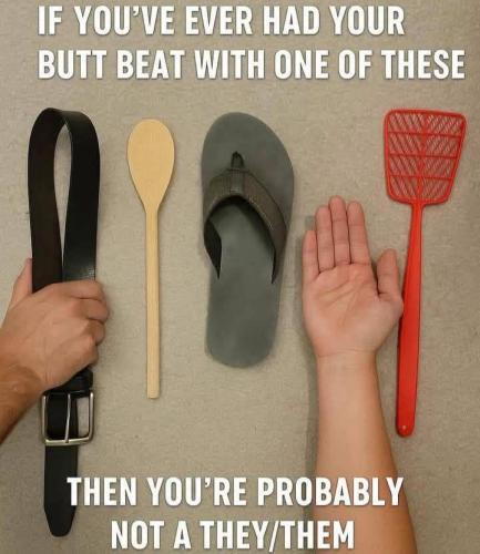 a buttbeat f