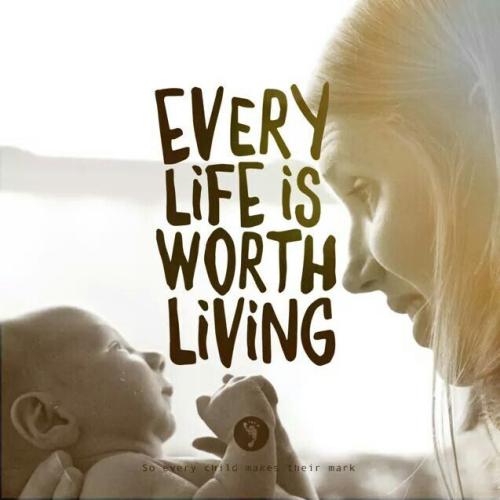 pro life 2