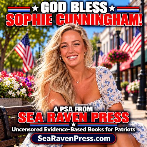 SophieCunningham_SeaRavenPress