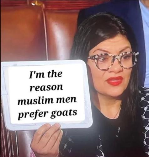 GOATS