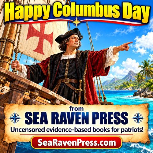 ColumbusDay_SeaRavenPress
