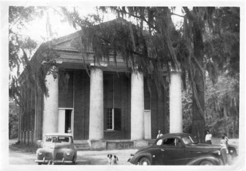 Salem Black River Church 3