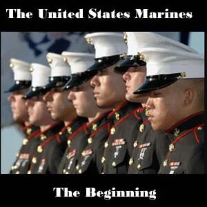 OCT 13 MARINES