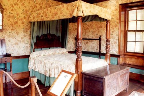 Rose Hall, Jamaica 5