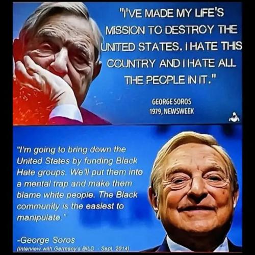SOROS