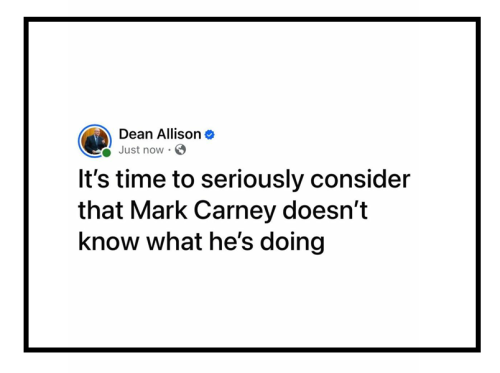seriously consider