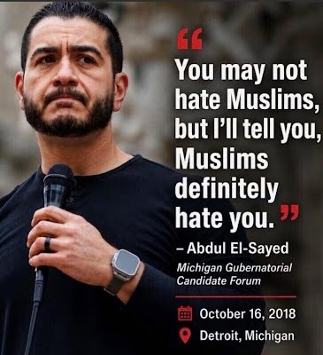 El Sayed_-_Muslims_hate_you