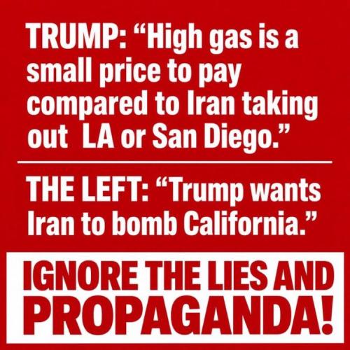 democrat lies iran 1