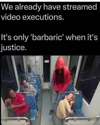 foot hood execution