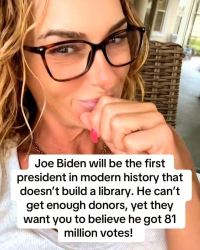 a biden f