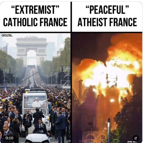 pope france
