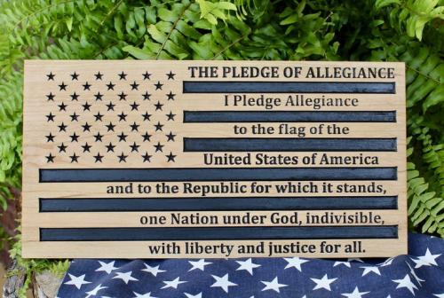 Pledge 25