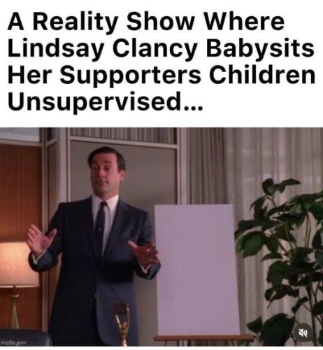 clancy-reality-show