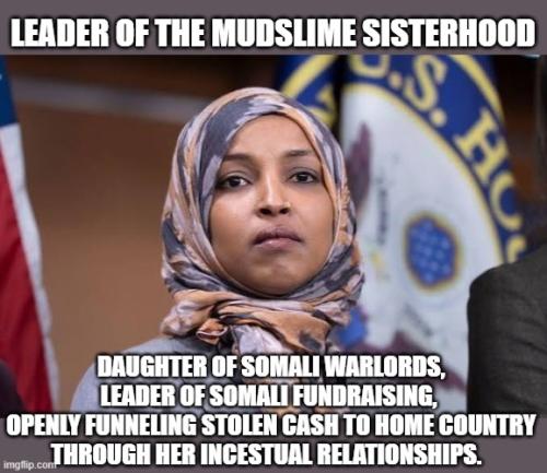 Leader of the Muslim Sisterhood 2