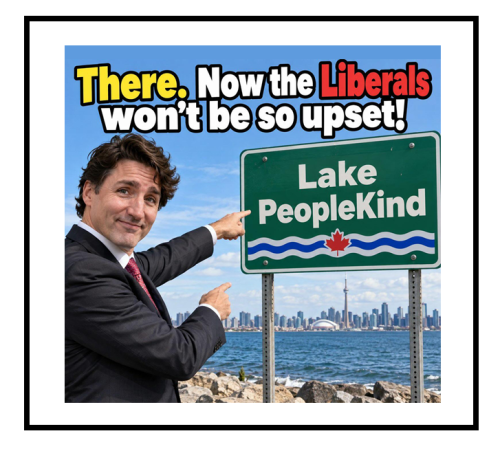 lake peoplekind