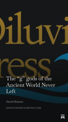 gods never left Link image