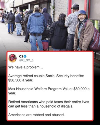 social security votes