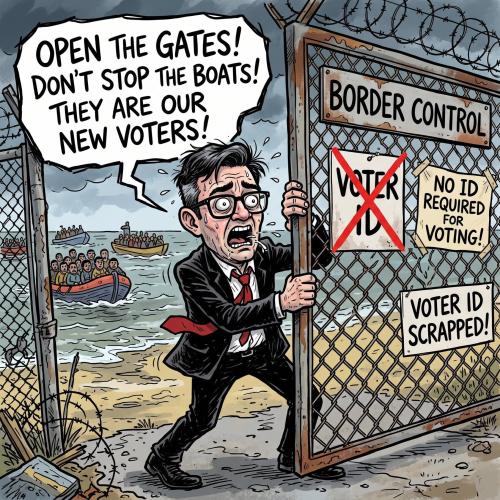 ABORTION VOTERS