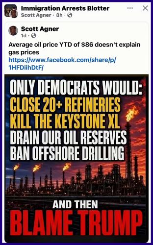 dems and gas closers