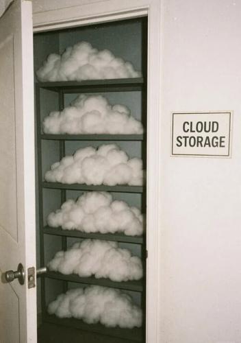 cloud-storage