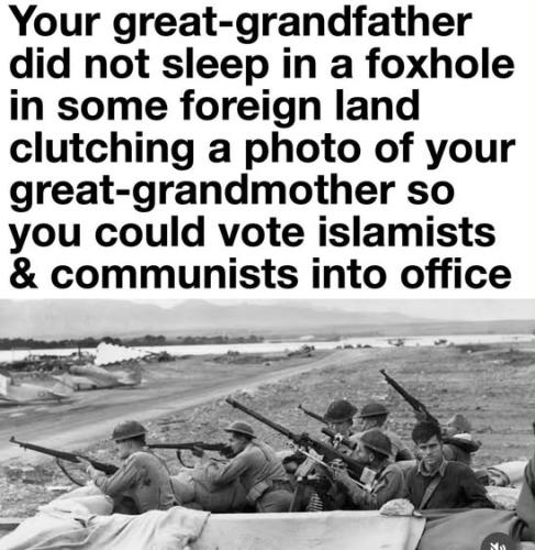 grandfather