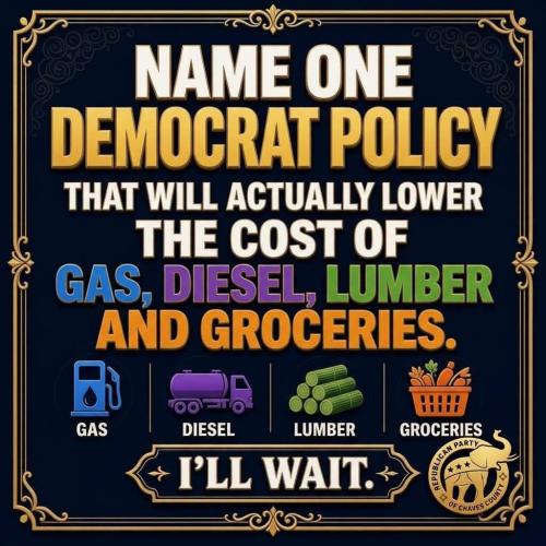 a dem price f