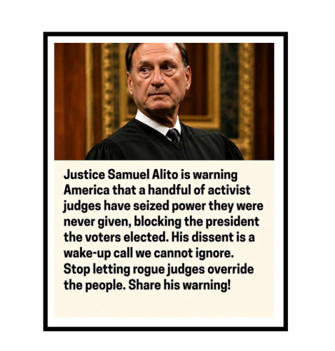 justice waning