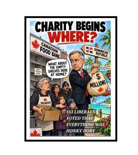 charity
