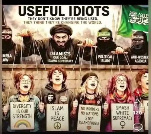 islam is peace
