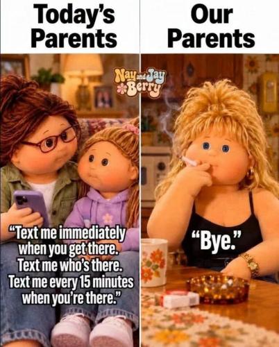 parents