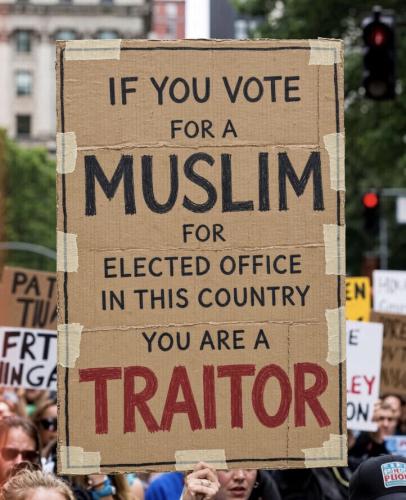 Traitor
