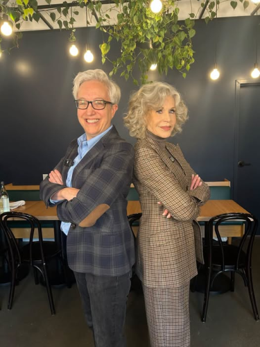 kotek and hanoi jane for oregon