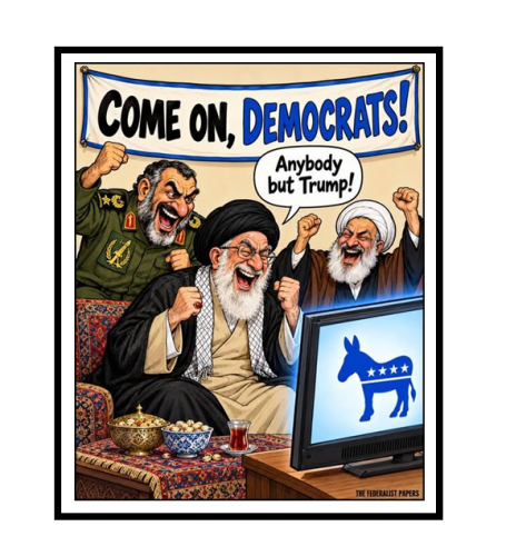 come on  DEmocrats