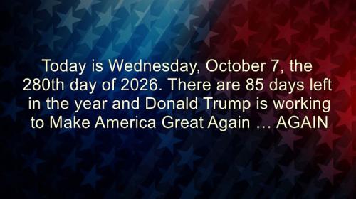 Wednesday 07